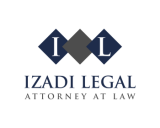 https://www.logocontest.com/public/logoimage/1609828475Izadi Legal.png
